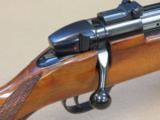 1960's Vintage German Mfg. Weatherby Mark V Rifle in .300 Weatherby Magnum REDUCED! - 5 of 25