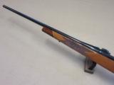 1960's Vintage German Mfg. Weatherby Mark V Rifle in .300 Weatherby Magnum REDUCED! - 11 of 25