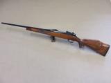 1960's Vintage German Mfg. Weatherby Mark V Rifle in .300 Weatherby Magnum REDUCED! - 8 of 25