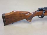 1960's Vintage German Mfg. Weatherby Mark V Rifle in .300 Weatherby Magnum REDUCED! - 3 of 25