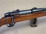 1960's Vintage German Mfg. Weatherby Mark V Rifle in .300 Weatherby Magnum REDUCED! - 2 of 25