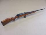 1960's Vintage German Mfg. Weatherby Mark V Rifle in .300 Weatherby Magnum REDUCED! - 1 of 25