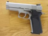 Smith & Wesson Model 4576, Cal. .45 ACP., Limited Production - 7 of 8