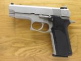 Smith & Wesson Model 4576, Cal. .45 ACP., Limited Production - 1 of 8