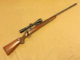 Winchester Model 70, Control Feed with Boss, Scoped, Cal. .30-06 SOLD - 1 of 15