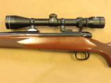 Winchester Model 70, Control Feed with Boss, Scoped, Cal. .30-06 SOLD - 7 of 15