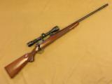 Winchester Model 70, Control Feed with Boss, Scoped, Cal. .30-06 SOLD - 9 of 15
