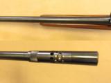 Winchester Model 70, Control Feed with Boss, Scoped, Cal. .30-06 SOLD - 13 of 15