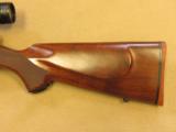 Winchester Model 70, Control Feed with Boss, Scoped, Cal. .30-06 SOLD - 8 of 15
