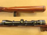 Winchester Model 70, Control Feed with Boss, Scoped, Cal. .30-06 SOLD - 12 of 15
