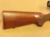 Winchester Model 70, Control Feed with Boss, Scoped, Cal. .30-06 SOLD - 3 of 15