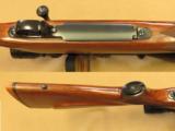 Winchester Model 70, Control Feed with Boss, Scoped, Cal. .30-06 SOLD - 15 of 15