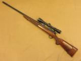 Winchester Model 70, Control Feed with Boss, Scoped, Cal. .30-06 SOLD - 10 of 15
