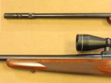 Winchester Model 70, Control Feed with Boss, Scoped, Cal. .30-06 SOLD - 6 of 15