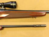 Winchester Model 70, Control Feed with Boss, Scoped, Cal. .30-06 SOLD - 5 of 15