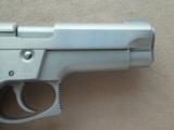 1985 Vintage Smith & Wesson Model 659 Pistol in 9mm
** EXCELLENT! ** - 7 of 25