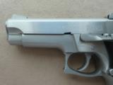 1985 Vintage Smith & Wesson Model 659 Pistol in 9mm
** EXCELLENT! ** - 3 of 25