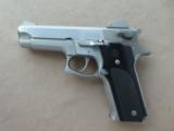 1985 Vintage Smith & Wesson Model 659 Pistol in 9mm
** EXCELLENT! ** - 1 of 25