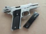 1985 Vintage Smith & Wesson Model 659 Pistol in 9mm
** EXCELLENT! ** - 20 of 25
