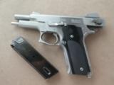 1985 Vintage Smith & Wesson Model 659 Pistol in 9mm
** EXCELLENT! ** - 19 of 25