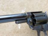 Colt Model 1877 "Lightning" Revolver, Cal. 38 Colt, 3 1/2 Inch Barrel, 1884 Manufacture - 7 of 11