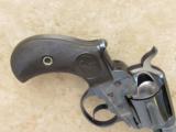 Colt Model 1877 "Lightning" Revolver, Cal. 38 Colt, 3 1/2 Inch Barrel, 1884 Manufacture - 5 of 11