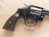 Smith &Wesson .32-20 W.C.F. Hand Ejector (Model of 1905-4th Change) - 7 of 9