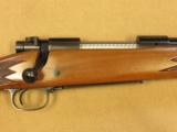 Winchester Model 70 Standard, Post 64, Cal. 30-06 SPRG. - 4 of 15