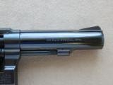 Smith & Wesson Model 10-6 Heavy Barrel .38 Special
SOLD - 7 of 25
