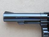 Smith & Wesson Model 10-6 Heavy Barrel .38 Special
SOLD - 3 of 25