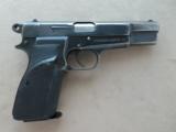 F.E.G. Model PJK-9HP Hungarian High Power 9mm Pistol w/ Extra Grips - 7 of 25