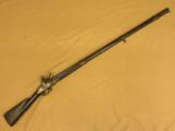 Unmarked Model 1795 / 1806 Type Musket, .70 Caliber - 9 of 15