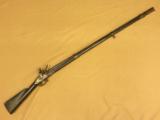Unmarked Model 1795 / 1806 Type Musket, .70 Caliber - 1 of 15