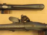 Unmarked Model 1795 / 1806 Type Musket, .70 Caliber - 12 of 15