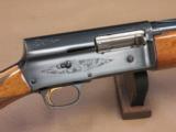 1970 Belgian Browning Auto 5 Magnum 20 Gauge SOLD - 2 of 25
