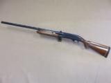 1973 Remington Model 870 Wingmaster Magnum in 12 Gauge - 1 of 25