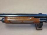 1973 Remington Model 870 Wingmaster Magnum in 12 Gauge - 4 of 25