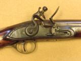 New England Militia Musket, .70 Caliber Flintlock - 4 of 18