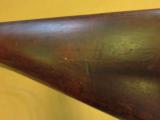 New England Militia Musket, .70 Caliber Flintlock - 12 of 18