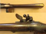 New England Militia Musket, .70 Caliber Flintlock - 13 of 18