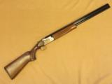 Mossberg Silver Reserve, 20 Gauge 2 3/4 or 3 inch, 26 Inch Barrels - 1 of 13