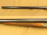 J.P. Sauer & Sohn Suhl Side-by-Side 12 Gauge Shotgun - 6 of 13