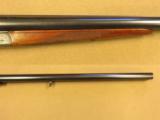 J.P. Sauer & Sohn Suhl Side-by-Side 12 Gauge Shotgun - 5 of 13