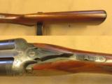 J.P. Sauer & Sohn Suhl Side-by-Side 12 Gauge Shotgun - 10 of 13
