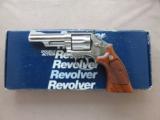 1987 Smith & Wesson Model 19-5 4" Nickel Finish w/ Original Box
SOLD - 1 of 25
