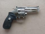 1991 Colt King Cobra 4" Bright Stainless .357 Magnum w/ Box & Paperwork
** Beautiful!! ** - 6 of 25