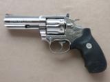 1991 Colt King Cobra 4" Bright Stainless .357 Magnum w/ Box & Paperwork
** Beautiful!! ** - 2 of 25