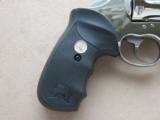 1991 Colt King Cobra 4" Bright Stainless .357 Magnum w/ Box & Paperwork
** Beautiful!! ** - 9 of 25