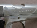 1978 Colt Mark IV Series 70 Government Model 1911 .45 ACP in Factory Nickel Finish REDUCED!!!
SOLD - 16 of 25