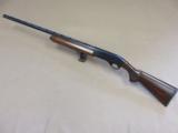1990 Remington Model 1100 in 20 Gauge w/ 28" Vent. Rib Remchoke Barrel - 1 of 25